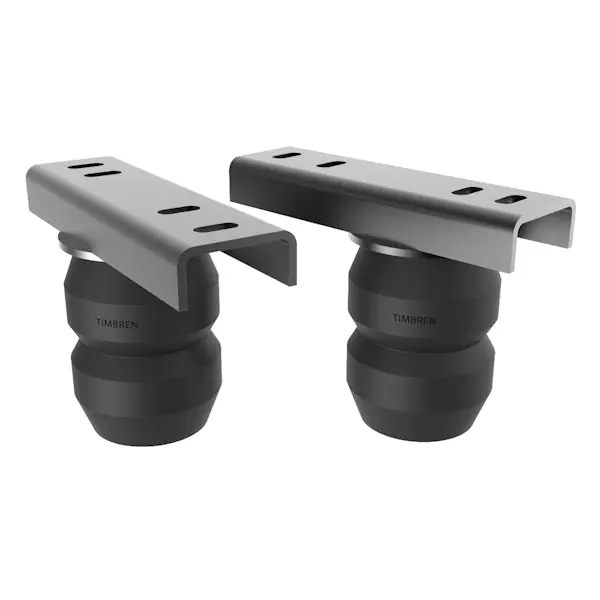 High Quality Timbren GMRCK35 SES Suspension Enhancement System