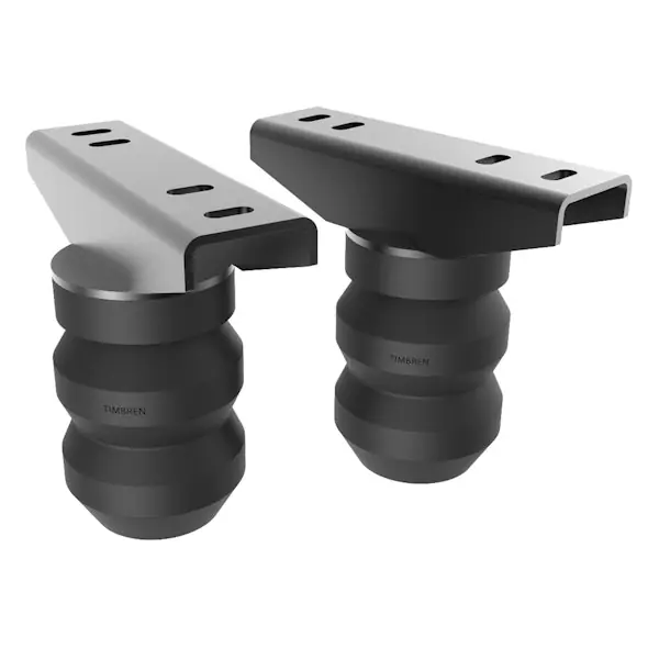 Timbren GMRCK35C SES Suspension Enhancement System Original