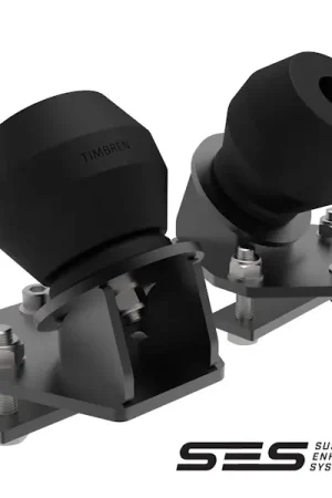 New Release Timbren GMREQNX SES Suspension Enhancement System
