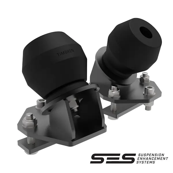 New Release Timbren GMREQNX SES Suspension Enhancement System