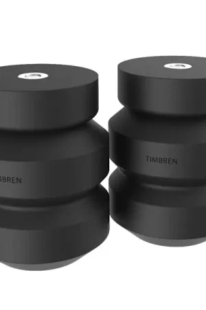 Top Pick Timbren GMRETB SES Suspension Enhancement System