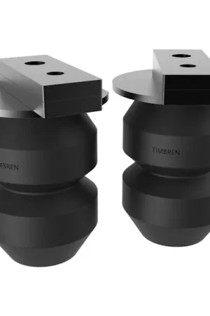 Timbren GMRG20 SES Suspension Enhancement System Price Cut