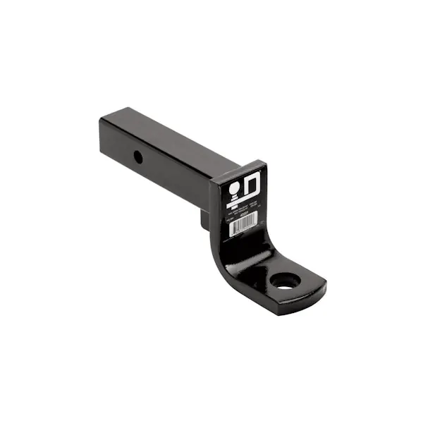 Price Drop Draw-Tite 40201 Class V Hollow Shank Ball Mount