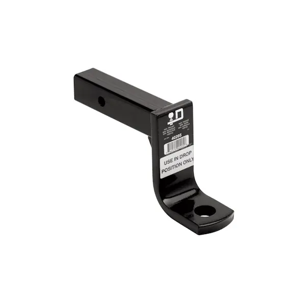 Draw-Tite 40205 Class V Hollow Shank Ball Mount Weekend Sale