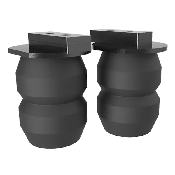 Special Discount Timbren GMRG35 SES Suspension Enhancement System