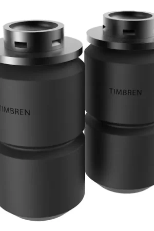 Timbren GMRHHR SES Suspension Enhancement System Place Order
