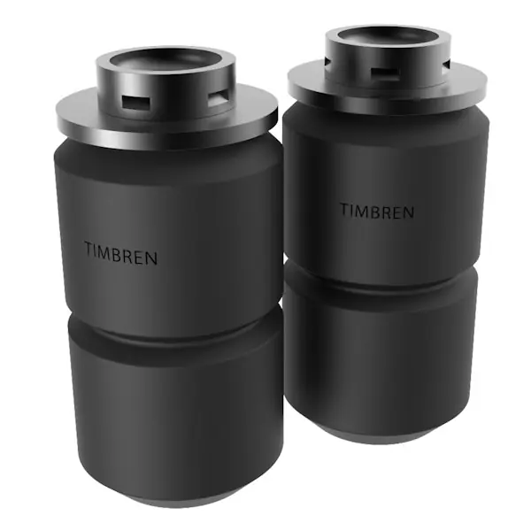Timbren GMRHHR SES Suspension Enhancement System Place Order