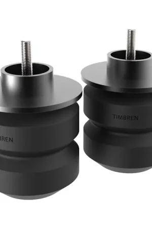 Certified Timbren GMRJB SES Suspension Enhancement System