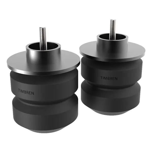 Certified Timbren GMRJB SES Suspension Enhancement System