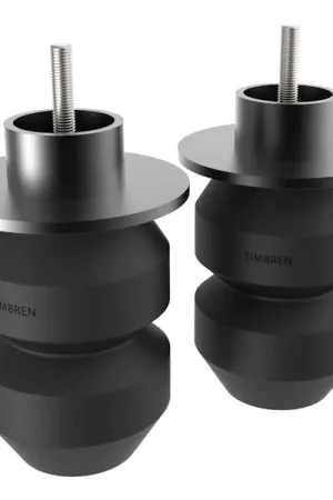 Timbren GMRK10 SES Suspension Enhancement System Final Sale
