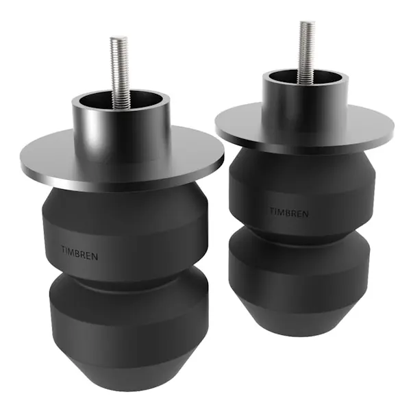 Timbren GMRK10 SES Suspension Enhancement System Final Sale