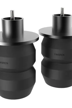 Same Day Shipping Timbren GMRK30 SES Suspension Enhancement System