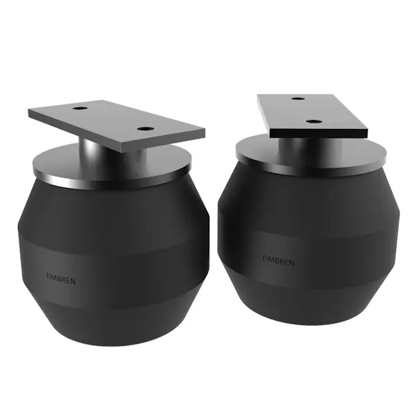 One Day Deal Timbren GMRP30HD SES Suspension Enhancement System