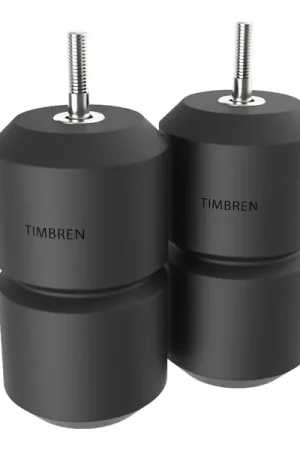 Timbren GMRREN SES Suspension Enhancement System Luxury