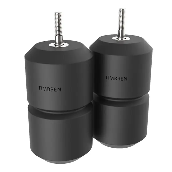 Timbren GMRREN SES Suspension Enhancement System Luxury