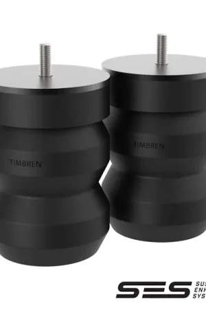 Timbren GMRS15 SES Suspension Enhancement System Shop Now