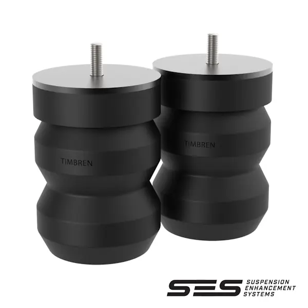 Timbren GMRS15 SES Suspension Enhancement System Shop Now