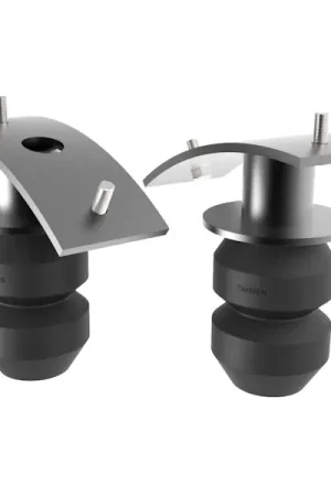 Timbren GMRSB SES Suspension Enhancement System Markdown