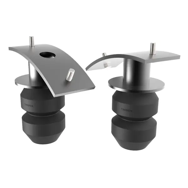 Timbren GMRSB SES Suspension Enhancement System Markdown