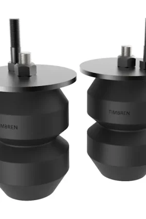 Certified Timbren GMRSB4 SES Suspension Enhancement System
