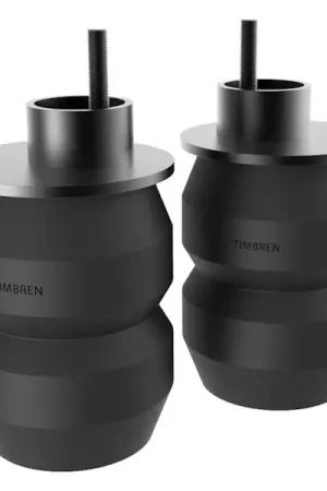 Timbren GMRSB4S SES Suspension Enhancement System Get Yours