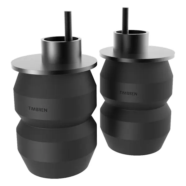 Timbren GMRSB4S SES Suspension Enhancement System Get Yours