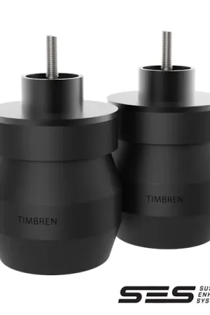 Grab Now Timbren GMRSTT15 SES Suspension Enhancement System