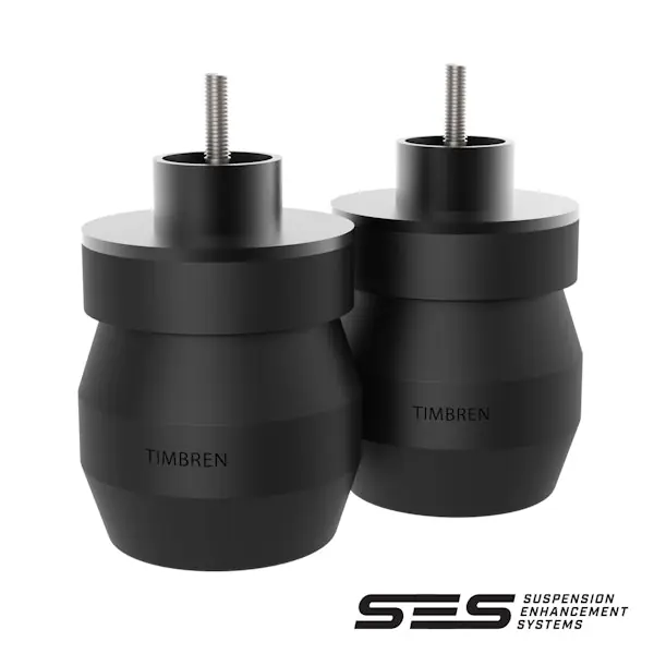 Grab Now Timbren GMRSTT15 SES Suspension Enhancement System