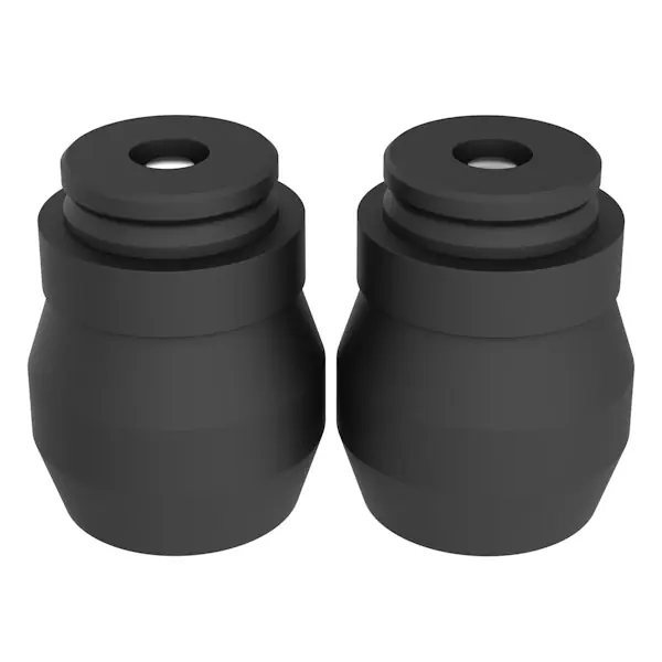 Timbren GMRTT35D SES Suspension Enhancement System While Supplies Last