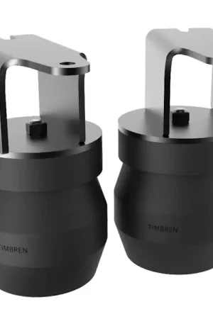 Timbren GMRTT35S SES Suspension Enhancement System Trusted Brand