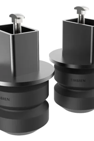 Timbren GMRTTC30 SES Suspension Enhancement System High Quality