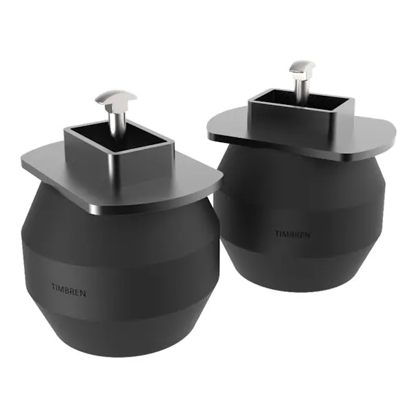 Editor’s Pick Timbren GMRTTC35 SES Suspension Enhancement System
