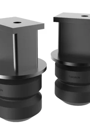 Timbren GMRTTK30 SES Suspension Enhancement System Hassle-Free Returns