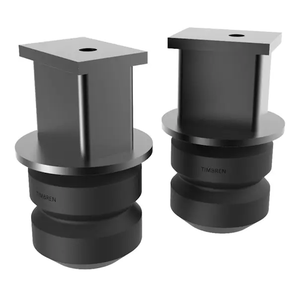 Timbren GMRTTK30 SES Suspension Enhancement System Hassle-Free Returns