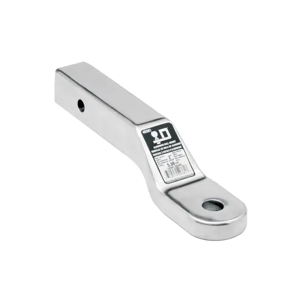 Draw-Tite 40381 Class IV Aluminum Ball Mount Buy Today