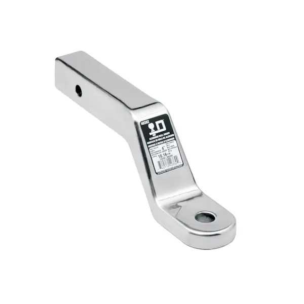 Last Chance Draw-Tite 40382 Class IV Aluminum Ball Mount