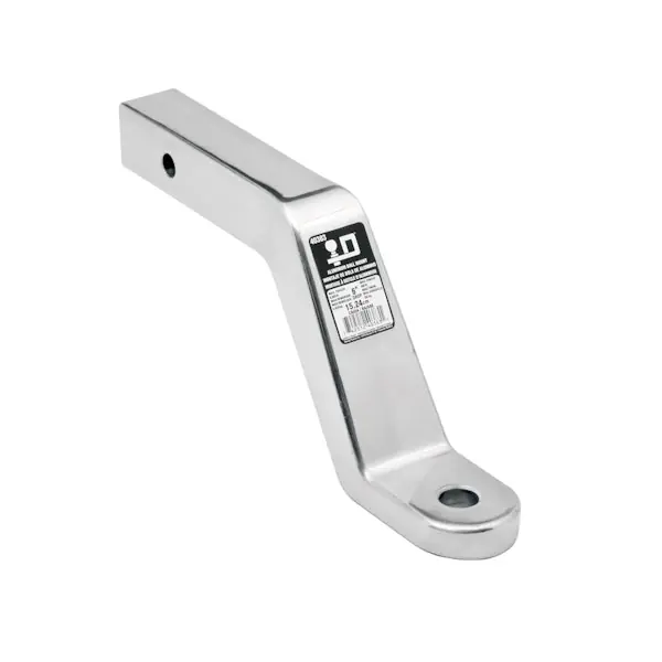 Popular Draw-Tite 40383 Class IV Aluminum Ball Mount