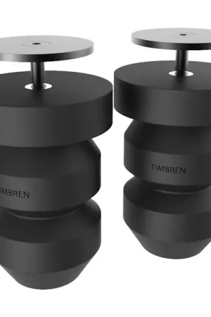 Timbren GMRUPL SES Suspension Enhancement System Buy Direct