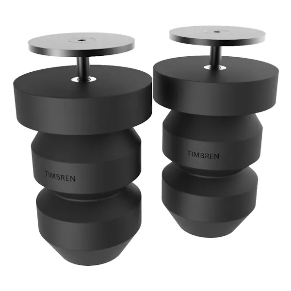 Timbren GMRUPL SES Suspension Enhancement System Buy Direct