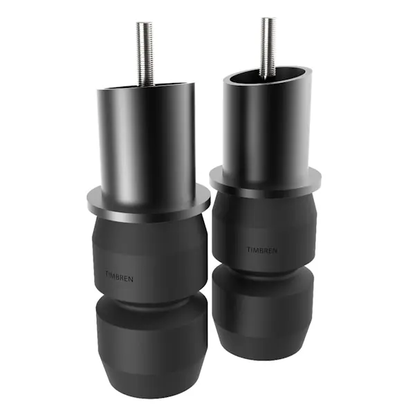 Direct From Factory Timbren GMRVUE SES Suspension Enhancement System