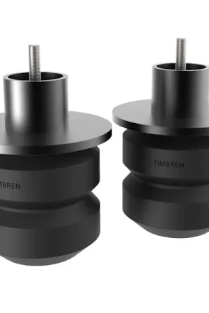 Price Cut Timbren GMRW4A SES Suspension Enhancement System