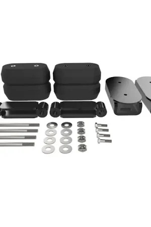 Timbren GMRW55 SES Suspension Enhancement System Clearance