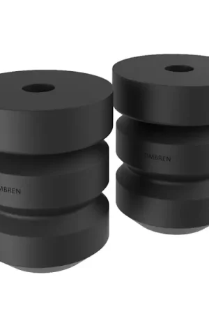 Same Day Shipping Timbren GMRYS4 SES Suspension Enhancement System