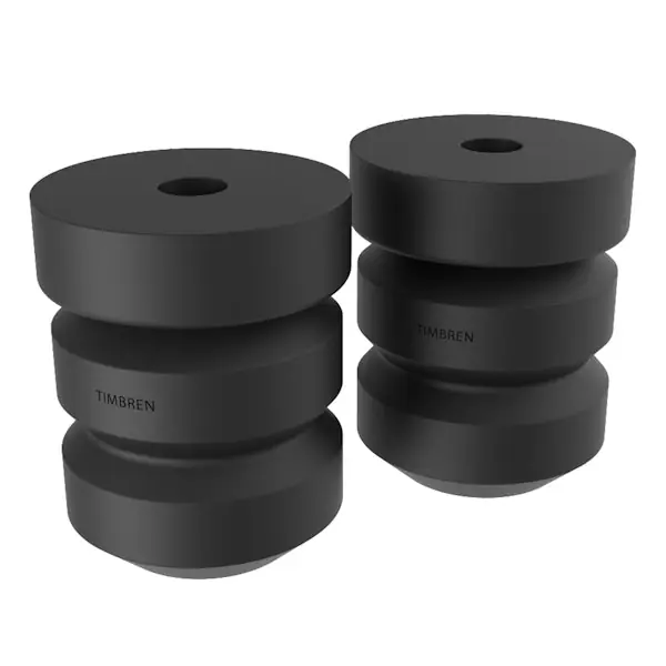 Same Day Shipping Timbren GMRYS4 SES Suspension Enhancement System