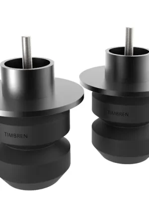 Order Now Timbren GMRYT4 SES Suspension Enhancement System