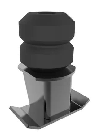 In Demand Timbren HIF195 SES Suspension Enhancement System