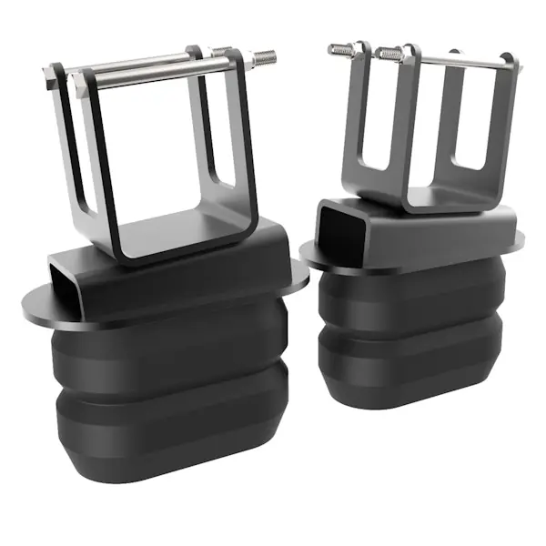 Timbren HIR185 SES Suspension Enhancement System Exclusive