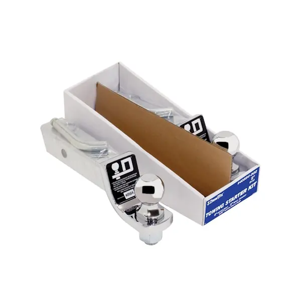 Draw-Tite 40584-002 Towing Starter Kit Don’t Miss Out