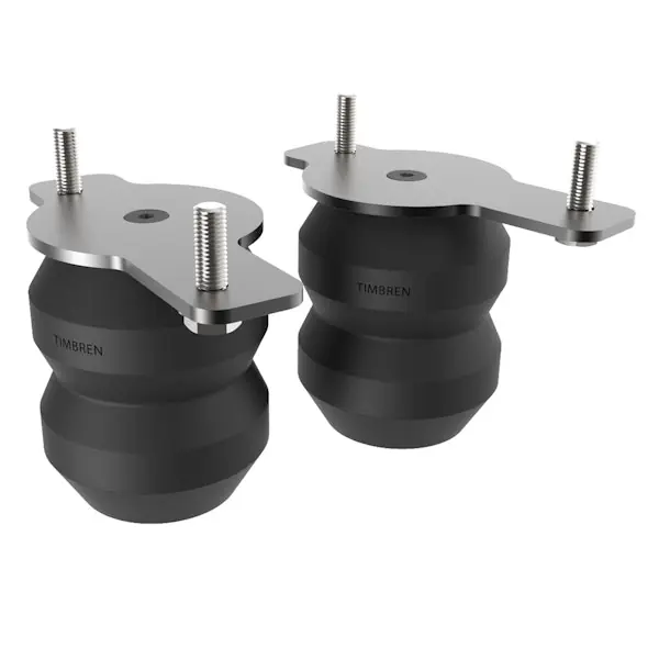 New Arrival Timbren HIRFB SES Suspension Enhancement System