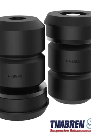 Authentic Timbren HRDD5G SES Suspension Enhancement System